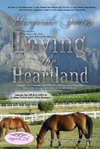 Baixar Lesbian Romance: Loving the Heartland – Lesbian Cowgirl Contemporary Romance Novel (Las Vegas Connections Book 1) (English Edition) pdf, epub, eBook