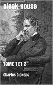 Baixar Bleak-House : TOME 1 ET 2 (French Edition) pdf, epub, eBook