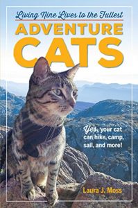 Baixar Adventure Cats: Living Nine Lives to the Fullest (English Edition) pdf, epub, eBook