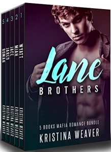 Baixar LANE BROTHERS (English Edition) pdf, epub, eBook