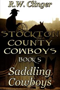 Baixar Stockton County Cowboys Book 5: Saddling Cowboys (English Edition) pdf, epub, eBook