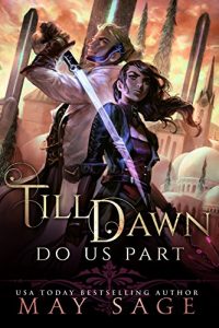 Baixar Till Dawn Do Us Part (New Reign Book 1) (English Edition) pdf, epub, eBook