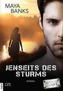 Baixar KGI – Jenseits des Sturms (KGI-Reihe 8) (German Edition) pdf, epub, eBook