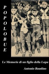 Baixar POPOLOBUE Le Memorie di un Figlio della Lupa (Italian Edition) pdf, epub, eBook