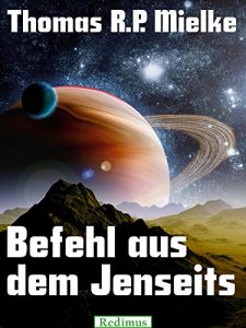 Baixar Befehl aus dem Jenseits (German Edition) pdf, epub, eBook