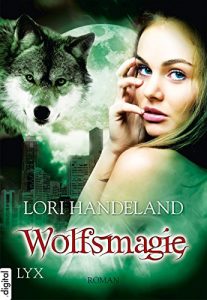 Baixar Wolfsmagie (Night Creatures 10) (German Edition) pdf, epub, eBook