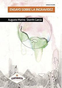 Baixar Ensayo sobre la ingravidez pdf, epub, eBook