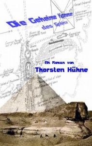 Baixar Die geheime Kammer des Sphinx (German Edition) pdf, epub, eBook
