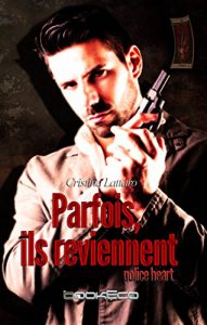 Baixar Parfois, ils reviennent (French Edition) pdf, epub, eBook