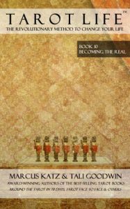 Baixar Tarot Life Book 10: Becoming the Real (English Edition) pdf, epub, eBook