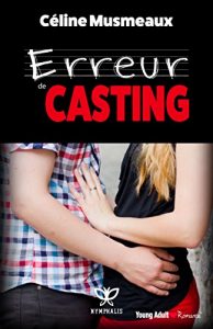Baixar Erreur de Casting (French Edition) pdf, epub, eBook