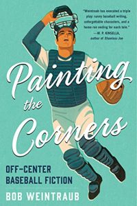 Baixar Painting the Corners: Off-Center Baseball Fiction pdf, epub, eBook