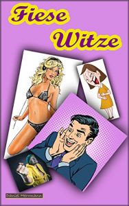 Baixar Fiese Witze: Mit Lachgarantie! (German Edition) pdf, epub, eBook