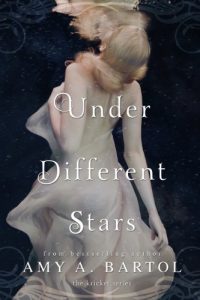 Baixar Under Different Stars (The Kricket Series Book 1) (English Edition) pdf, epub, eBook