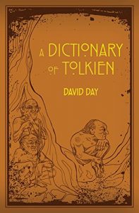 Baixar A Dictionary of Tolkien pdf, epub, eBook