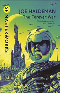 Baixar The Forever War: Forever War Book 1 (Forever War Series) pdf, epub, eBook