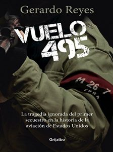 Baixar Vuelo 495 pdf, epub, eBook