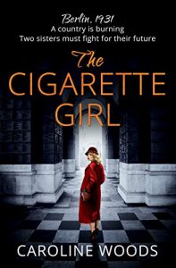 Baixar The Cigarette Girl pdf, epub, eBook