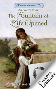 Baixar An Excerpt from the Fountain of Life Opened (English Edition) pdf, epub, eBook