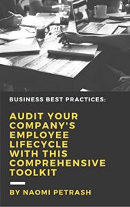 Baixar Business Best Practices: Audit Your Company’s Employee Lifecycle with This Comprehensive Toolkit (English Edition) pdf, epub, eBook