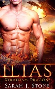 Baixar Ilias (Stratham Dragons Book 2) (English Edition) pdf, epub, eBook