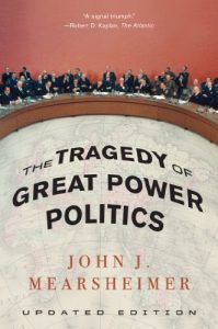 Baixar The Tragedy of Great Power Politics (Updated Edition) pdf, epub, eBook