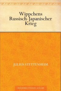 Baixar Wippchens Russisch-Japanischer Krieg (German Edition) pdf, epub, eBook