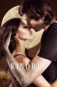 Baixar Kindred (The Darkwoods Trilogy Book 2) (English Edition) pdf, epub, eBook