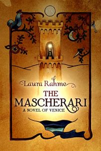 Baixar The Mascherari: A Novel of Venice (English Edition) pdf, epub, eBook