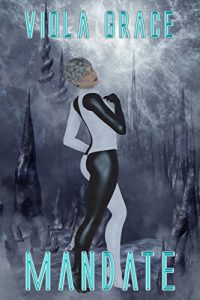 Baixar Mandate (Terran Times Second Wave Book 12) (English Edition) pdf, epub, eBook