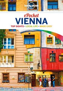 Baixar Lonely Planet Pocket Vienna (Travel Guide) pdf, epub, eBook