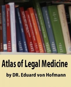 Baixar Atlas of Legal Medicine (Annotated) (English Edition) pdf, epub, eBook
