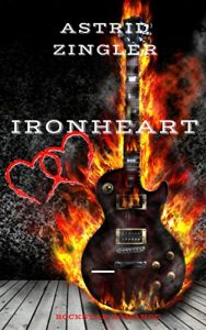 Baixar Ironheart: Der Sammelband: Rock My Heart, Rock My Life, Rock My World (German Edition) pdf, epub, eBook