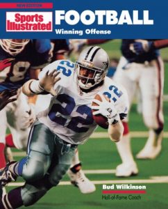 Baixar Football: Winning Offense (Sports Illustrated Winner’s Circle Books) pdf, epub, eBook