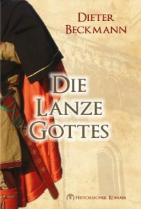 Baixar Die Lanze Gottes (German Edition) pdf, epub, eBook