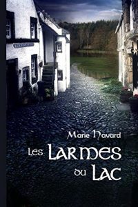 Baixar Les larmes du lac (French Edition) pdf, epub, eBook