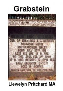 Baixar Grabstein (Port Hope Simpson Mysterien 5) (German Edition) pdf, epub, eBook