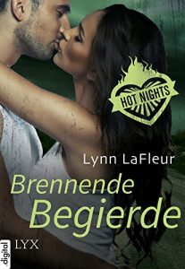 Baixar Hot Nights – Brennende Begierde (Texas Firefighters 1) (German Edition) pdf, epub, eBook