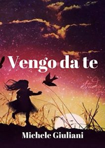 Baixar Vengo da te (Italian Edition) pdf, epub, eBook