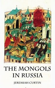 Baixar The Mongols in Russia (English Edition) pdf, epub, eBook