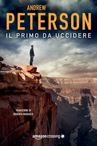 Baixar Il primo da uccidere (Italian Edition) pdf, epub, eBook