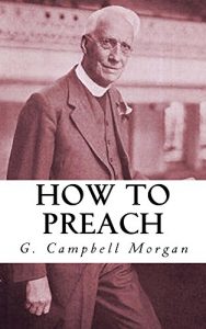 Baixar How to Preach (English Edition) pdf, epub, eBook