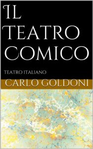 Baixar Il Teatro Comico (Italian Edition) pdf, epub, eBook