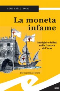 Baixar La moneta infame pdf, epub, eBook