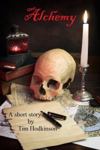 Baixar Strange Alchemy (English Edition) pdf, epub, eBook