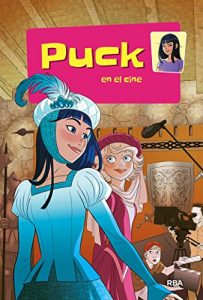 Baixar Puck en el cine (INOLVIDABLES) pdf, epub, eBook