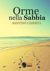 Baixar Orme nella sabbia pdf, epub, eBook