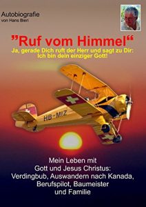 Baixar Ruf vom Himmel (German Edition) pdf, epub, eBook