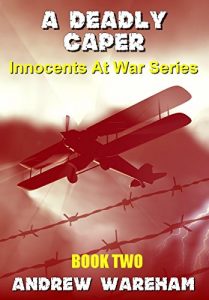 Baixar A Deadly Caper (Innocents At War Series, Book 2) (English Edition) pdf, epub, eBook