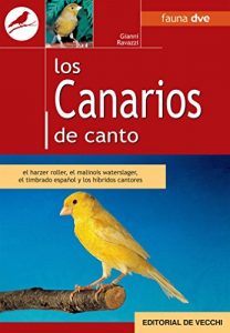 Baixar Los canarios de canto pdf, epub, eBook